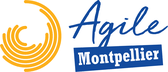 Logo d’Agile Montpellier