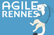 Logo d’Agile Rennes