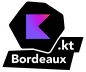 Logo de BordeauxKt