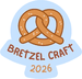 Logo de Bretzel Craft