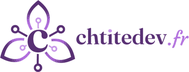 Logo de Chtitedev