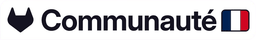 Logo de la Communauté GitLab France