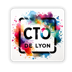 Logo de CTO de Lyon