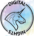 Logo de Digital Nights