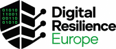 Logo de Digital Resilience Europe