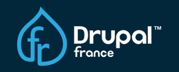 Logo de Drupal France