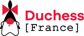 Logo de Duchess France