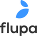 Logo de Flupa
