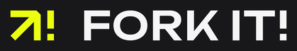 Logo de Fork IT!