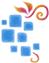 Logo de Grappe Numérique