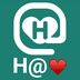 Logo de Hacoeur - Humain au coeur