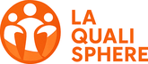 Logo de La Qualisphere