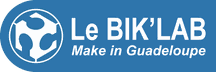 Logo de Le Bik’Lab