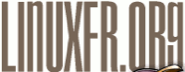 Logo de LinuxFr.org