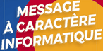 Logo du podcast Message à Caractère Informatique