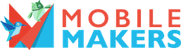Logo de Mobile Makers