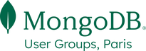 Logo du MongoDB User Group
