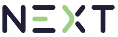 Logo de Next
