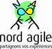 Logo de Nord Agile