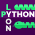 Logo de Python Lyon