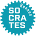 Logo de SoCraTes Rennes