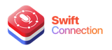 Logo de Swift Connection