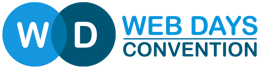 Logo de Web Days